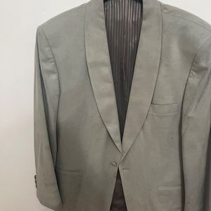 Men’s formal jacket